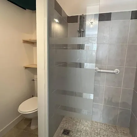 Maison La Gueriniere, 1 Piece, 2 Personnes - Fr-1-224b-224 *